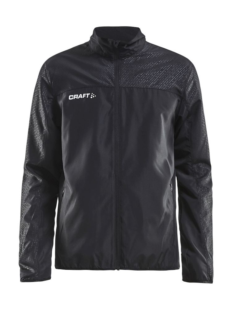 craft rush wind jacket