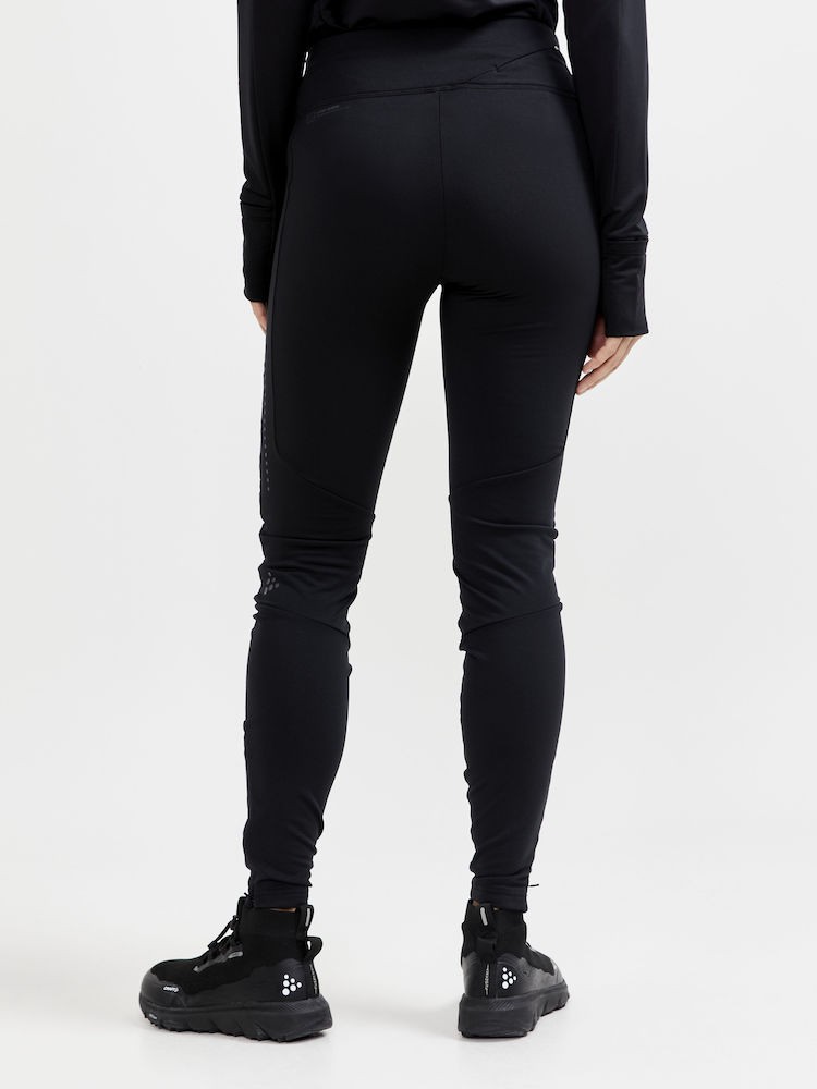 SOUS-PULL THERMIQUE WARM COL MONTANT ZIPPE - Sous-pull et legging - 152001  - Gozzi Sports