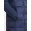 CORE EVOLVE ISOLATE PARKAS W - product_activity - Vestes & Gilets p...