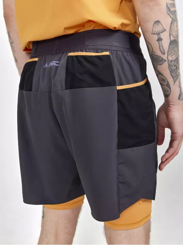 PRO TRAIL 2IN1 SHORTS M - product_activity - Shorts für product_gender
