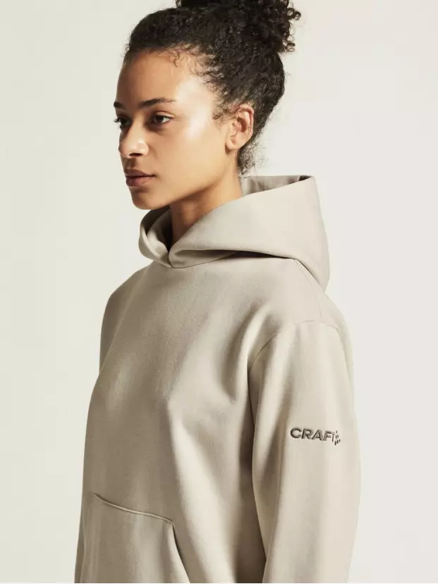 COMMUNITY 2.0 HOODIE W