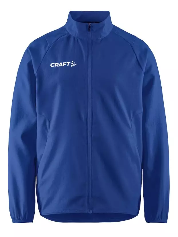 RUSH 2.0 TRAINING JACKET JR