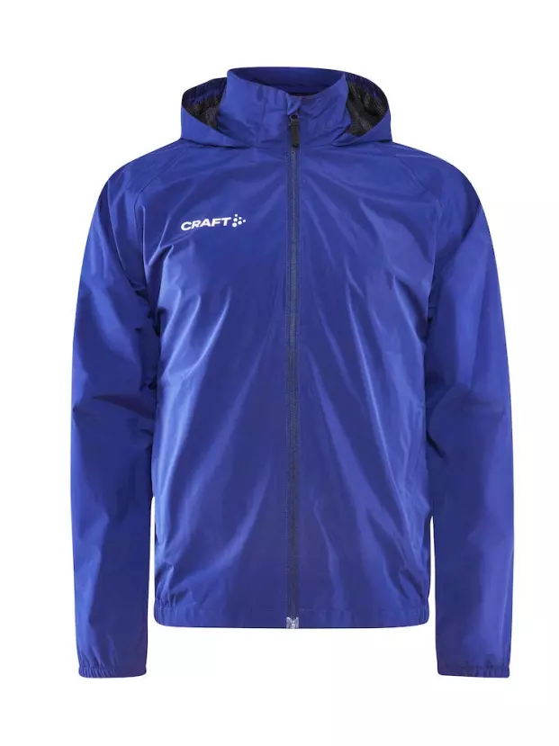 EVOLVE RAIN JACKET M