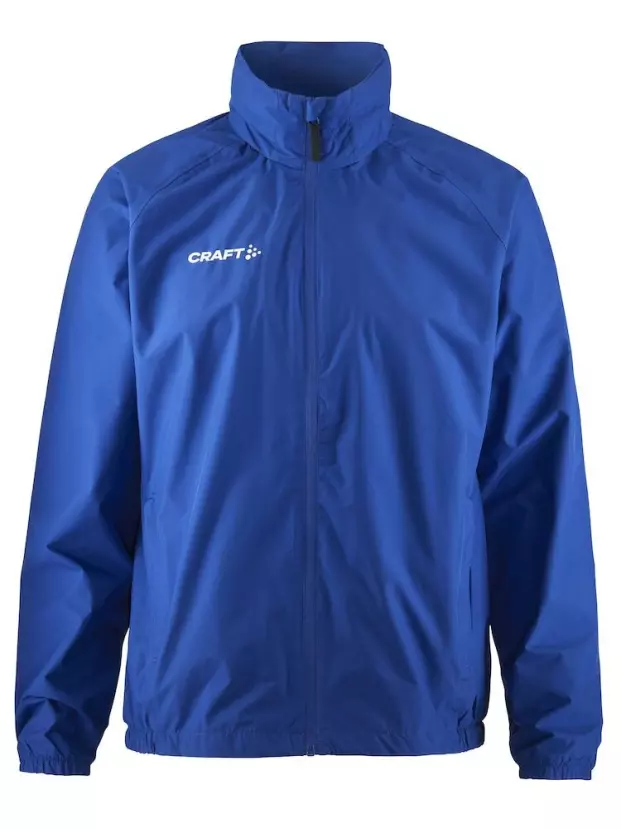 EVOLVE RAIN JACKET M