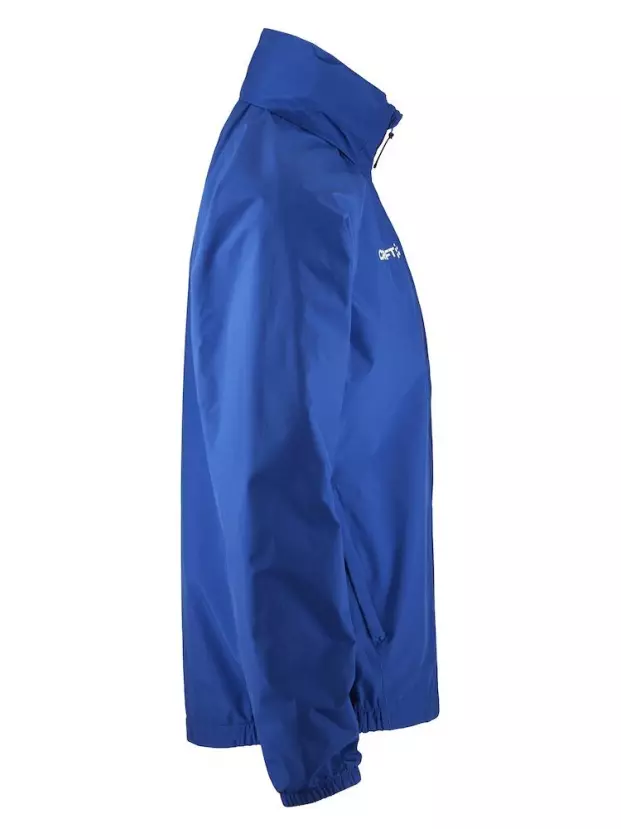 EVOLVE RAIN JACKET M