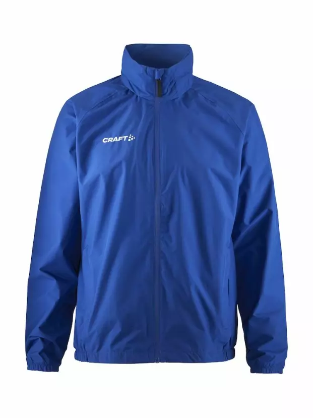 EVOLVE RAIN JACKET M