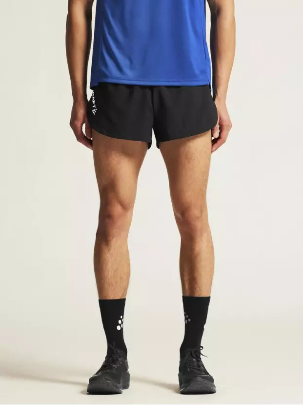 RUSH 2.0 MARATHON SHORTS M