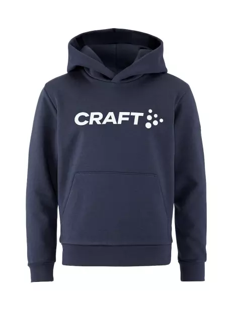 COMMUNITY 2.0 CRAFT HOODIE JR