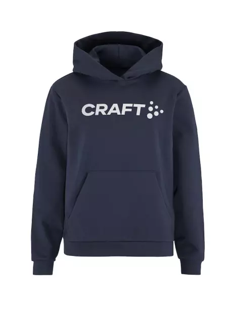 COMMUNITY 2.0 CRAFT HOODIE W