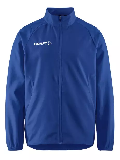 RUSH 2.0 TRAINING JACKET JR