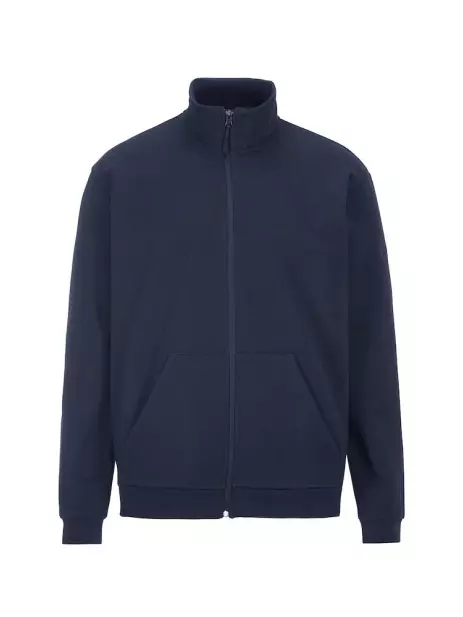 COMMUNITY 2.0 ZIP JACKET M