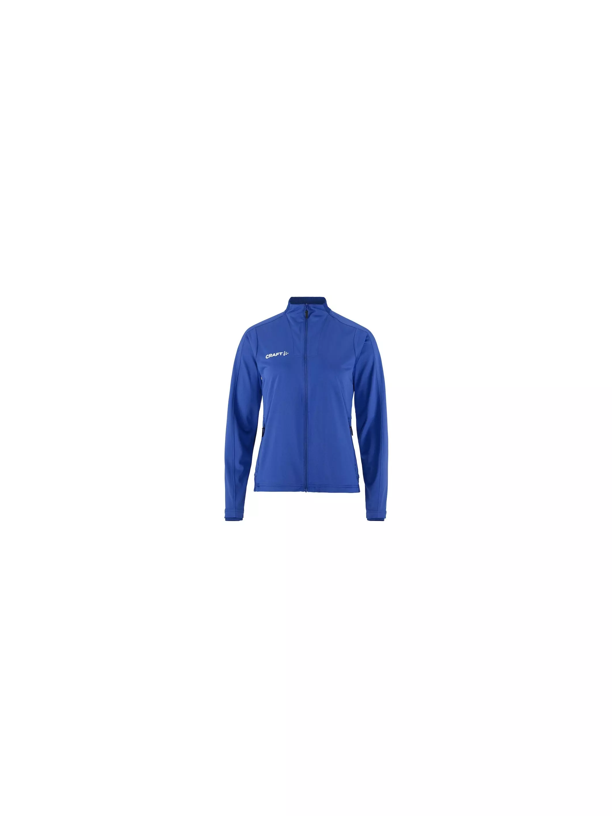 EVOLVE 2.0 FULL ZIP JACKET W - product_activity - Sweatshirts für p...