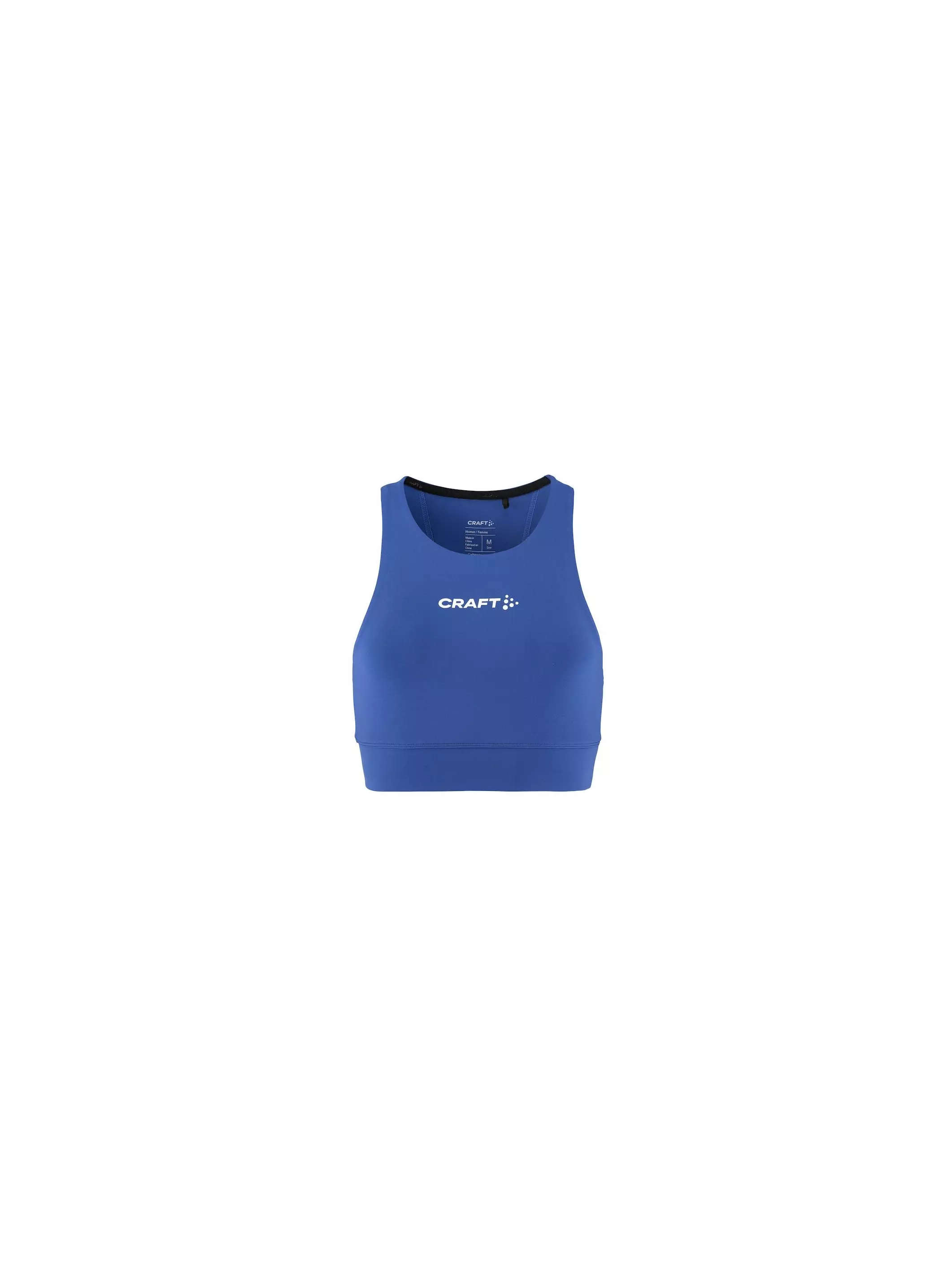 RUSH 2.0 CROP TOP W - product_activity - T-shirts & Trikots für pro...