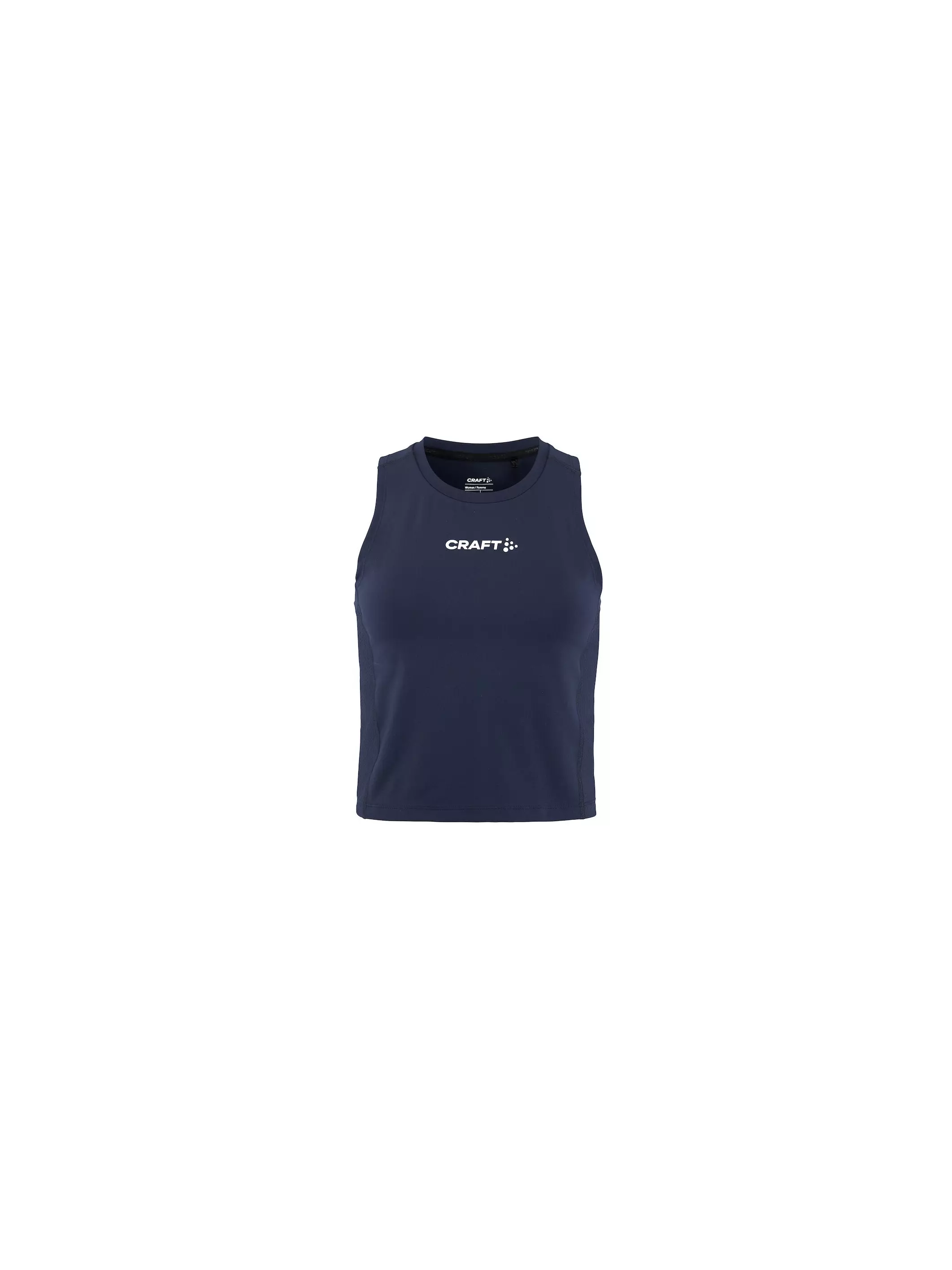 RUSH 2.0 CROP SINGLET W - product_activity - T-shirts & Trikots für...