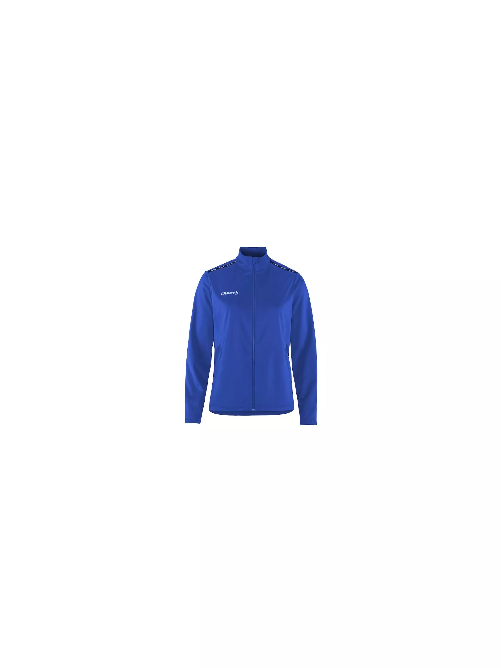 SQUAD GO FZ JACKET W - product_activity - Sweatshirts für product_g...