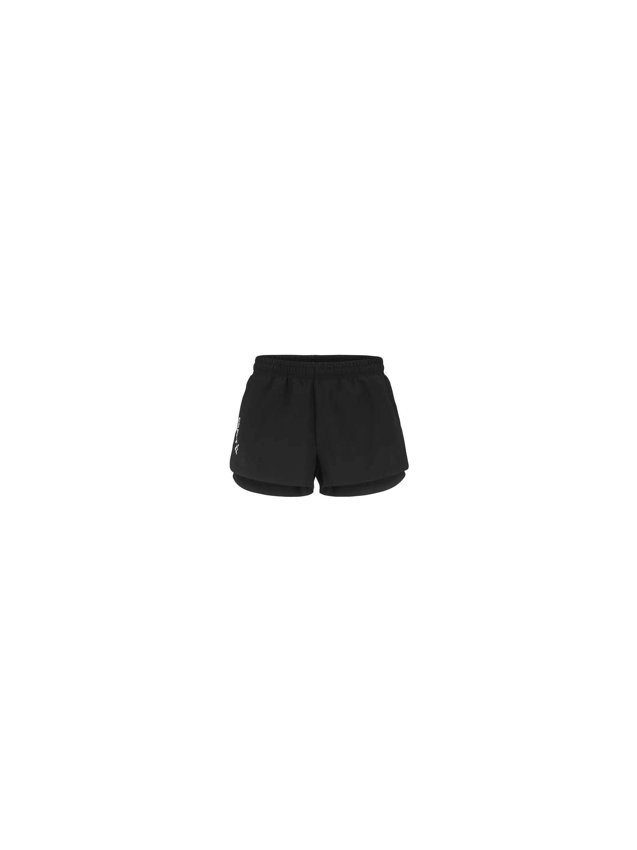 RUSH 2.0 MARATHON SHORTS M - product_activity - Shorts für product_...